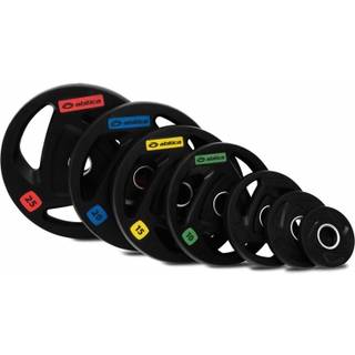 Abilica Vægtskive 50 mm Vægt 5 kg