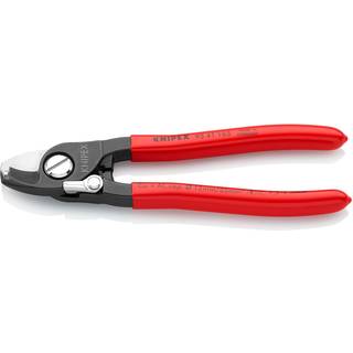 Kabelsaks 95 41 165 klipper/afisolere