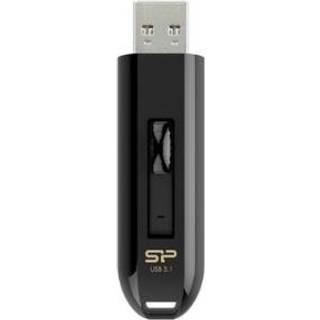 Silicon Power Blaze B21 - 64GB - USB Stick