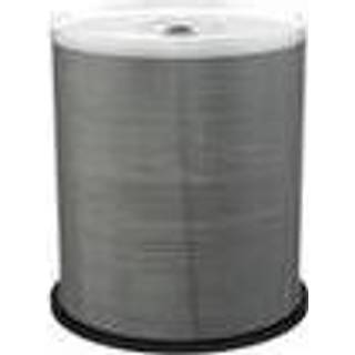MediaRange DVD+R MediaRange 4.7GB 100pcs