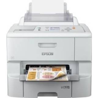 Epson WorkForce Pro WF-6090D2TWC A4 blækprinter