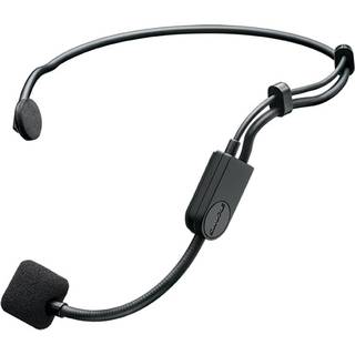 Shure PGA31-TQG Headset