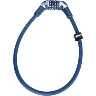 Kabellås Kryptonite KryptoFlex 1265 Kombination 12mm x 65cm