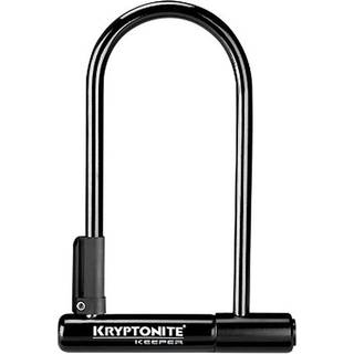 Bøjlelås Kryptonite Keeper 12 Standard 10.2 x 20.3 cm