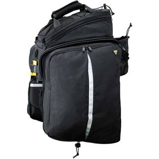 Topeak MTX Trunkbag DXP Cykeltaske 22,6L - Sort