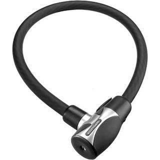 Kabel lås Kryptonite HardWire 2085 Key Cable 20 mm x 85 cm