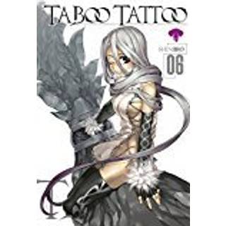 Taboo Tattoo, Vol. 6