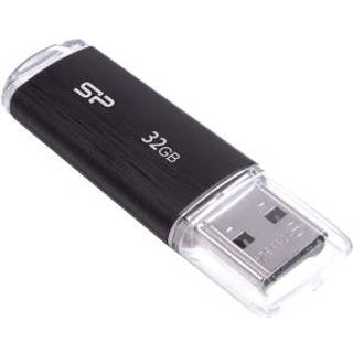 Silicon Power Ultima U02 - 32GB - USB Stick