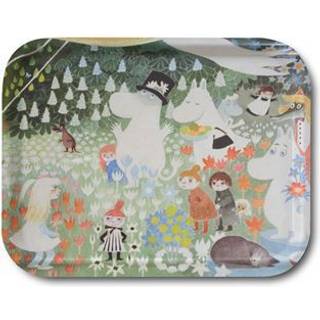 Opto Design Dangerous journey bakke 36 x 28 cm