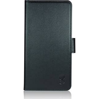 GEAR Wallet Case Black - Huawei Mate 9 Pro