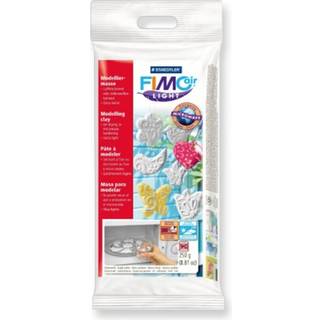 Fimo Air Light Ler, 250g, terracotta