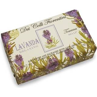 Nesti Dante Dei Colli Fiorentini Tuscan Lavendel Soap 250g