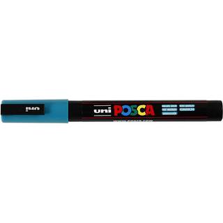 Posca Tusch PC-3M 0,9 - 1,3 mm Emerald green