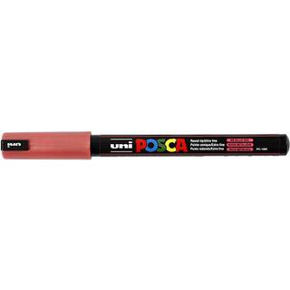 Posca Tusch PC-1MR 0,7 mm Metallic red