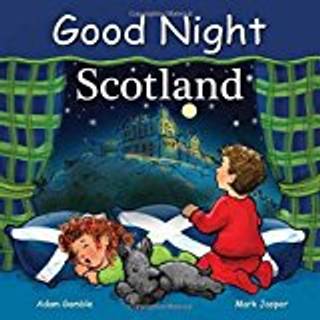 Good Night Scotland (8, 2020) | Adam Gamble,Mark Jasper