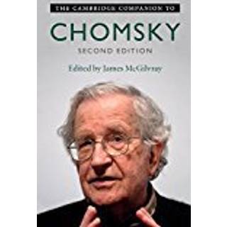 The Cambridge Companion to Chomsky