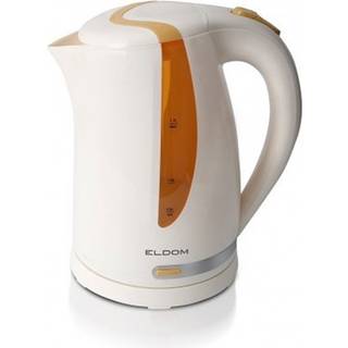 Kedel1.7L Eldom C230 ~ ~ Belyst