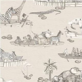 Zambezi - Beige