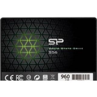 Silicon Power Slim S56