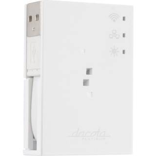 Dacota P. Travel router ➞ På lager - klar til afhentning