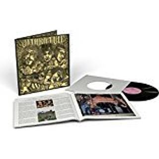 Jethro Tull - Stand Up (Steven Wilson Mix)