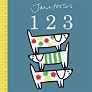 Jane Foster's 123
