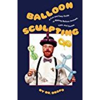 Balloon Sculpting