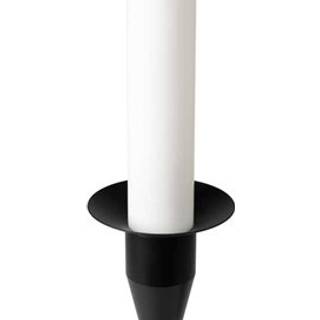 Piet Hein - Cuff Black