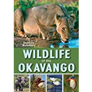 Wildlife of the Okavango
