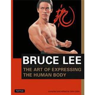 Bruce Lee The Art of Expressing the Human Body