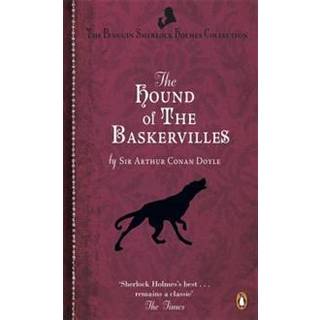 The Hound of the Baskervilles
