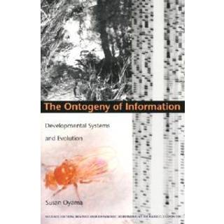 The Ontogeny of Information