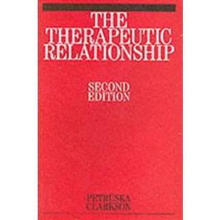 The Therapeutic Relationship