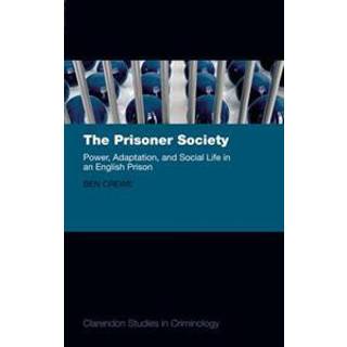 The Prisoner Society