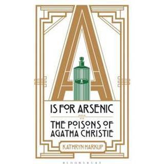 A is for Arsenic