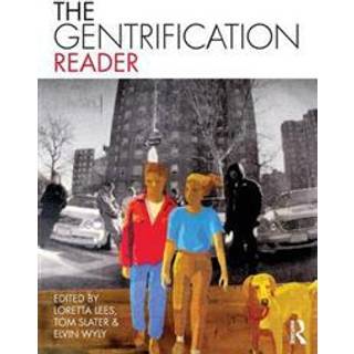 The Gentrification Reader