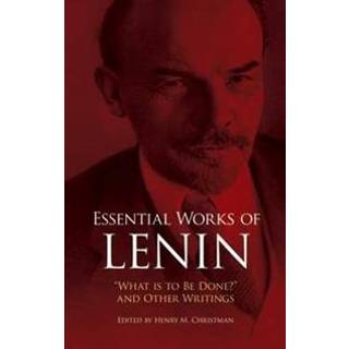 Essential Works of Lenin