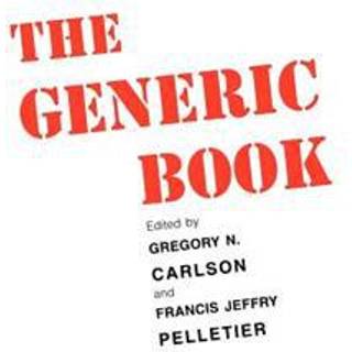 The Generic Book