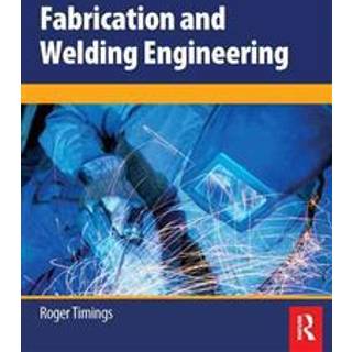 Fabrication and Welding Engineering