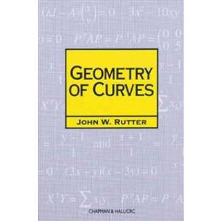 Geometry of Curves