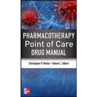 Pharmacotherapy Bedside Guide