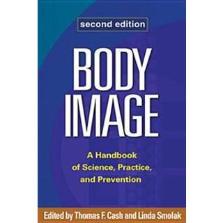 Body Image, Second Edition