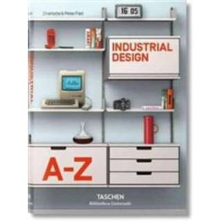 Industrial Design A–Z