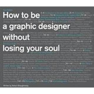 How to be a Graphic Designer...2nd edition