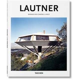 Lautner - Basic Art Series