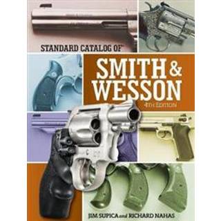 Standard Catalog of Smith & Wesson