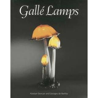 Galle Lamps