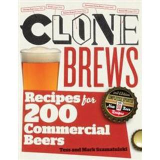 CloneBrews, 2nd Edition