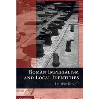 Roman Imperialism and Local Identities