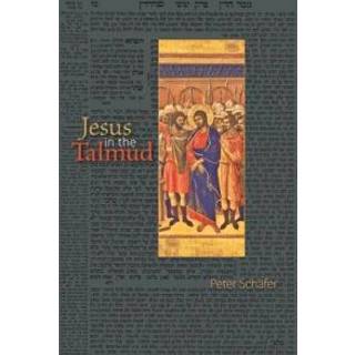 Jesus in the Talmud